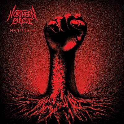 NORTHERN PLAGUE / Manifesto (digi)