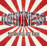 LOUDNESS / The Sun will Rise Again ()