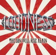 LOUDNESS / The Sun will Rise Again ()