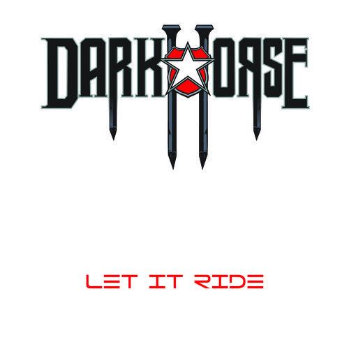 DARKHORSE / Let it Ride (ポール・レイン）