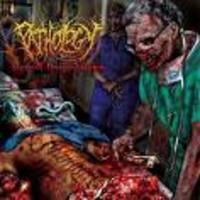 PATHOLOGY / Incisions of Perverse Debauchery (digi) 