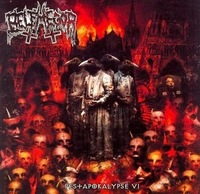 BELPHEGOR / Pestapokalypse VI 