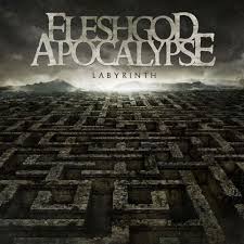 FLESHGOD APOCALYPSE / Labyrinth 