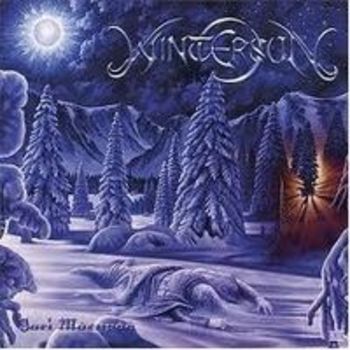 WINTERSUN / Wintersun (uWՁj