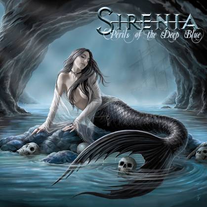 SIRENIA / Perils of the Deep Blue 