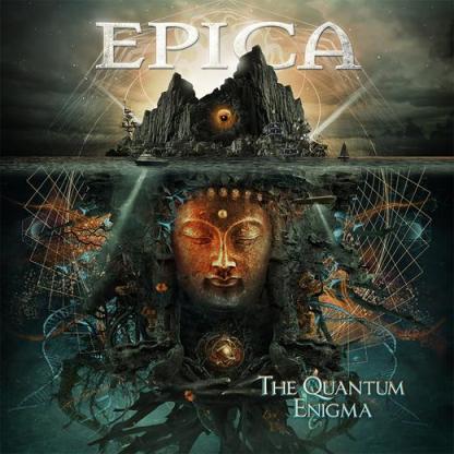 EPICA / The Quantum Enigma+1 (2CD/digi)