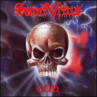 SAINT VITUS / Children Of Doom (C.O.D)