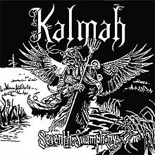 KALMAH / Seventh Swamphony ()