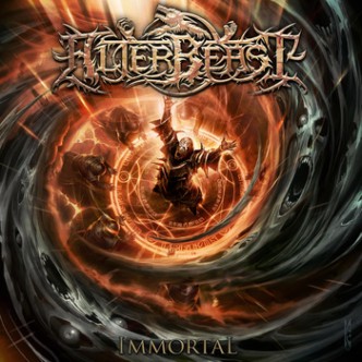 ALTERBEAST / Immortal 