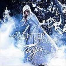 TARJA / My Winter Storm (digi/)