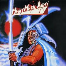 HEAVY METAL ARMY 1 ()