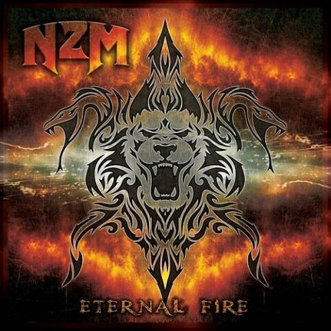NZM / Eternal Fire (Yngwie MalmsteenNick Marino̐Vohj