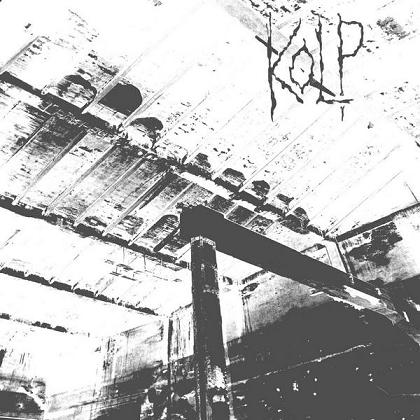 KOLP / The Covered Pure Permanence (digi)