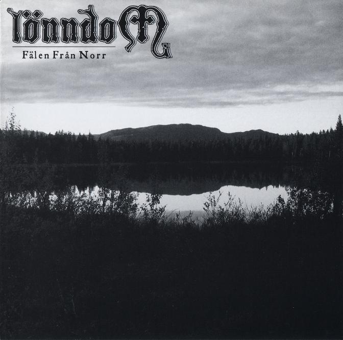 LONNDOM / Fälen från norr