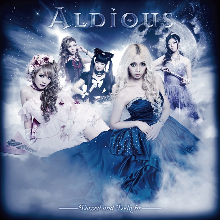 ALDIOUS / Dazed and Delight (ʏ)