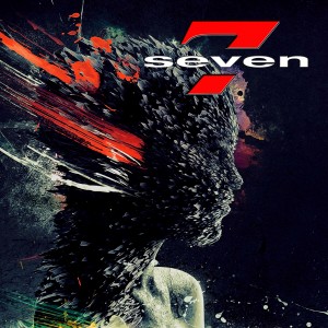 7 / 7 Seven (j