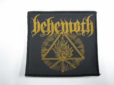 BEHEMOTH / Furor Divinus  (SP)