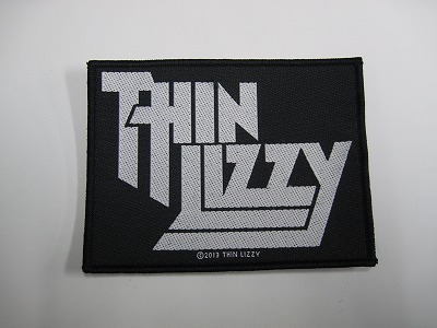 THIN LIZZY / Logo (SP)