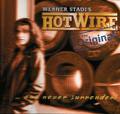 HOTWIRE / …And Never Surrender/Middle Of Nowhere (2CD)