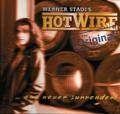 HOTWIRE / cAnd Never Surrender/Middle Of Nowhere (2CD)