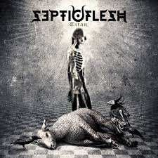 SEPTICFLESH / Titan ()