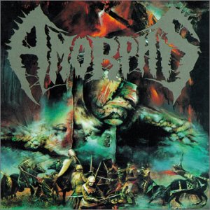 AMORPHIS / The Karelian Isthmus + Pilvilege of Evil