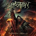 SUFFOCATION / Pinnacle of Bedlam (CD/DVD digi)