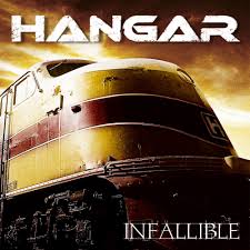 HANGAR / Infallible (国）