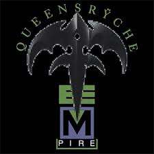 QUEEENSRYCHE / Empire@iÁj