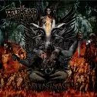 BELPHEGOR / Walpurgis Rites-Hexenwahn