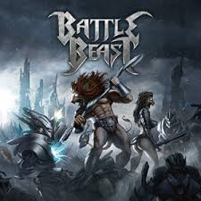 BATTLE BEAST / Battle Beast +1