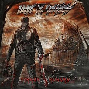 LOST SOCIETY / Terror Hungry