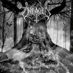 UNLEASHED / As Yggdrasil Trembles (digi)