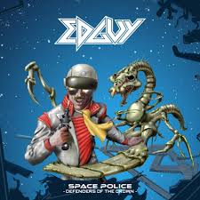 EDGUY / Space Police