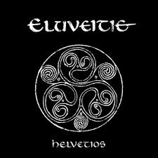 ELUVEITIE / Helvetios