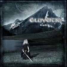 ELUVEITIE / Slania+1