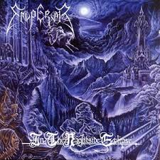 EMPEROR /In the Nightside  Eclipse  (2CD/)