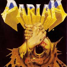 PARIAH / The Kindred (collectors CD)