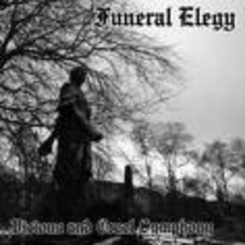 FUNERAL ELEGY / Vicious and Cruel Symphony