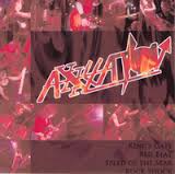 AXXELATION / 2010 mini album  (CDR)