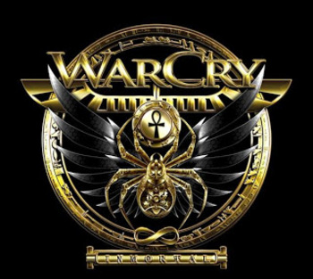 WARCRY / Immortal (digi)