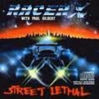 RACER X / Street Lethal