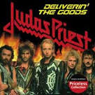 JUSAS PRIEST / Deliverin' the Goods