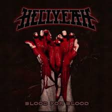HELLYEAH / Blood for Blood