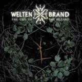 WELTEN BRAND / The End of The Wizard (Áj