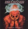 NEWMAN / Heaven Knows