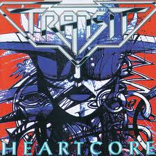 TRANSIT / Heartcore (Áj