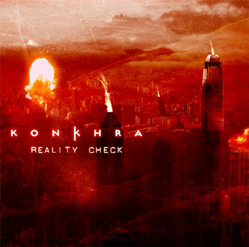 KONKHARA / Reality Check