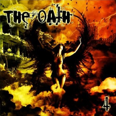 THE OATH / 4