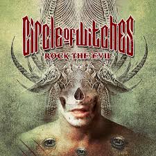 CIRCLE OF WITCHES / Rock the Evil